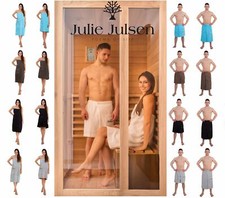 Julie julsen saunakilt herren - julie,