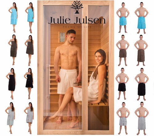 Julie julsen saunakilt - julie,