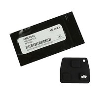 Amakey rubber keypad key