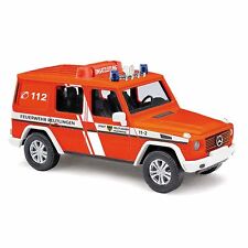 Busch H0 51438 Mercedes G 90
