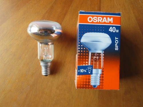 Garantiert echt osram - garantiert,