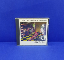 J.GEILS BAND - FREEZE FRAME