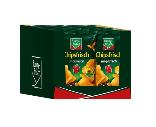 Funny frisch chipsfrisch - funny-frisch,