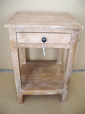 Mango -  Massivholz Komode