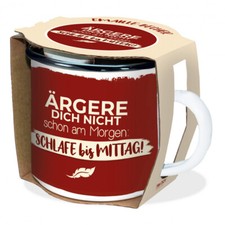 Kaffeetasse Becher Lustigen