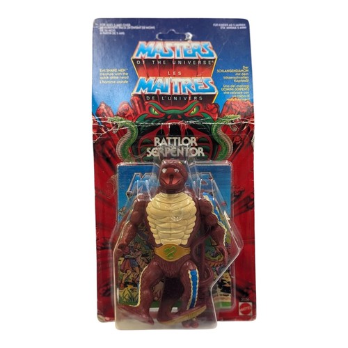 Rattlor moc offen masters - rattlor,