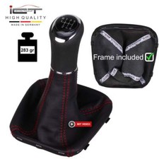 2C Gear Knob 14mm For Mercedes