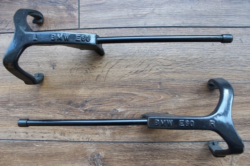 Emuk halter wohnwagenspiegel - halter,