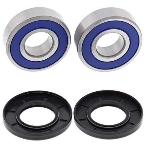 Radlager vorne 1678 bmw r - 25-1678,,