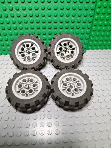 Lego technic reifen rad - lego,
