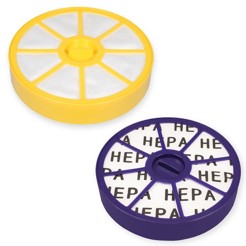Hepa filter set passt für - passt,