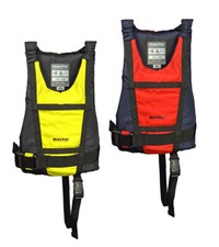 Baltic Paddler Kanuweste