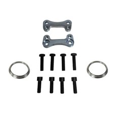 Bremssatteladapter audi a3 - bremssatteladapter, s1