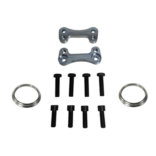 Bremssatteladapter audi a3 - audi, s1