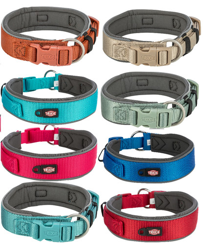 Trixie premium halsband - premium,