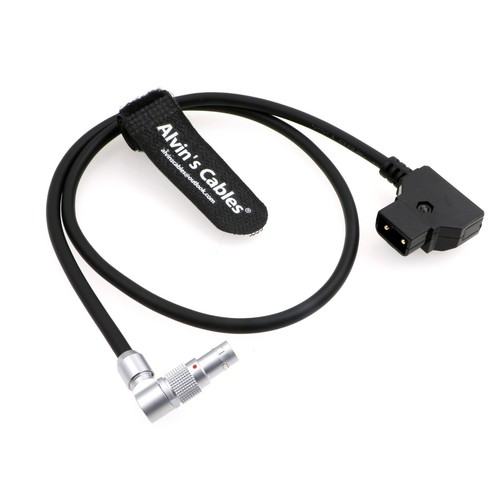 Zacuto kameleon evf stromkabel - kameleon,