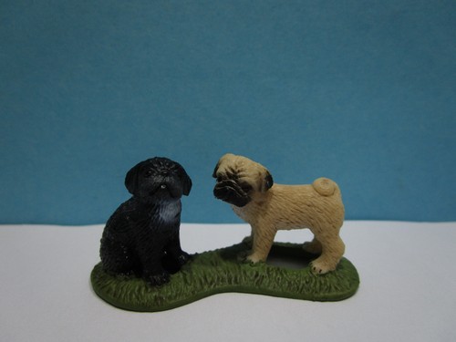 Schleich 16383 hunde - schleich,