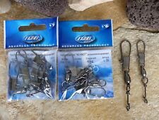 EXORI HOCHSEE WIRBEL KUGELGELAGERT "NO KNOT" Gr.5 ODER Gr.6 NEU