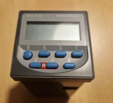 HENGSTLER 0732002 Tico 732 Digital Counter