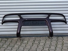 Frontbügel Bullenfänger