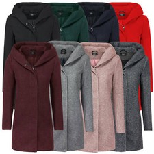 ONLY Damen Kurzmantel leicht