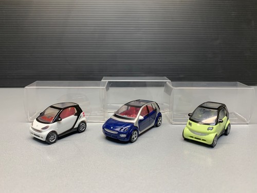 Smart fortwo grün for - smart,