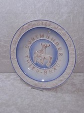 Ulmer keramik wandteller - xl,