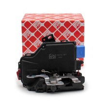 febi Türschloss Beifahrertür