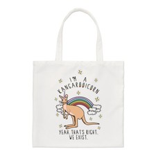 I'm A Kangarooicorn Regular