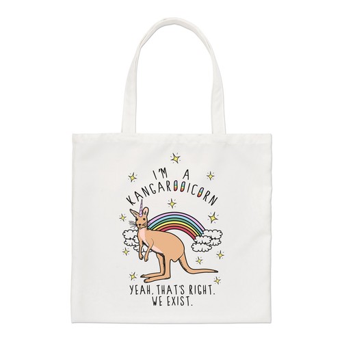 Kangarooicorn regular - kangarooicorn,