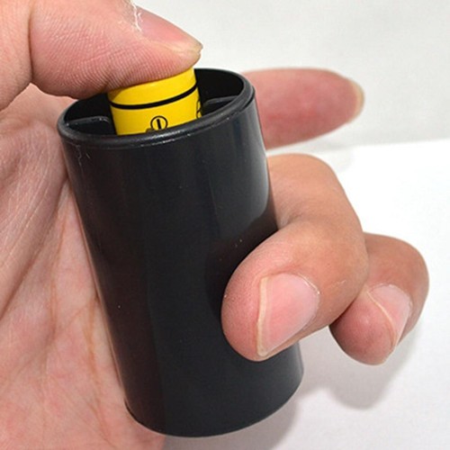 Packungen batterie auf d - 1,