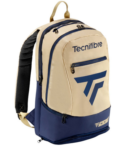 Tecnifibre endurance backpack - tecnifibre,