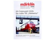 MÄRKLIN Magazin 06 2019    -