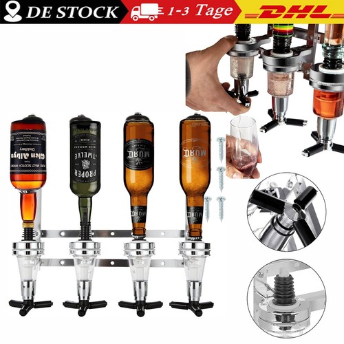Fach barbutler - 4-fach,