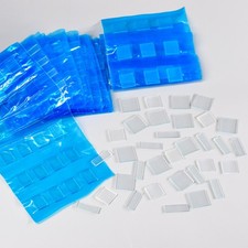 Lab FTO Conductive Glass Sheet