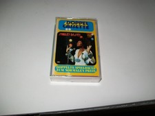 ✅  MC SHIRLEY BASSEY  audio