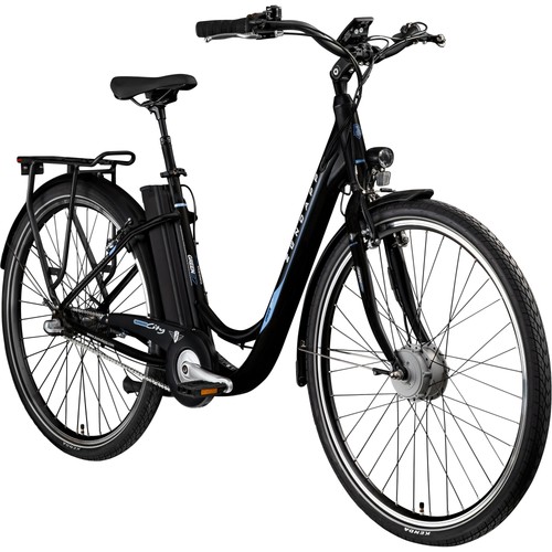 Zündapp green bike 28 - zündapp, 2.7