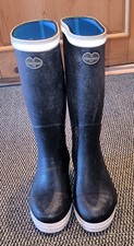 Le Chameau Marinord Gummistiefel Größe 41