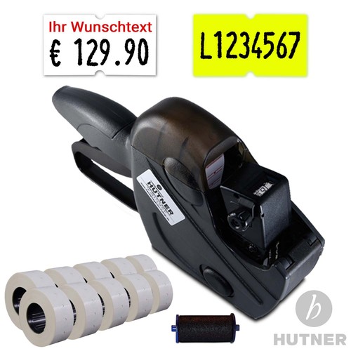 Set uno preisauszeichner - set,