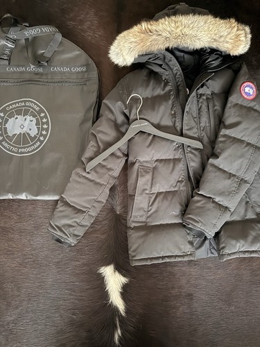 Canada goose carson - carson, parka