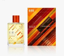 Escentric Molecules Escentric