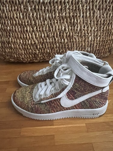 Nike airforce af1 ultra - 1,