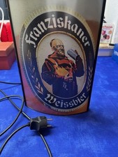 Franziskaner Weißbier 