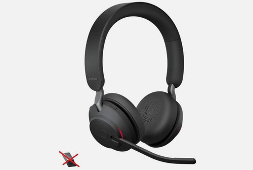 Jabra evolve2 bluetooth - jabra,