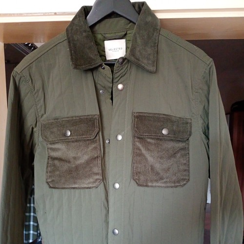 Leichte steppjacke - steppjacke, in