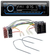Blaupunkt Bluetooth USB DAB