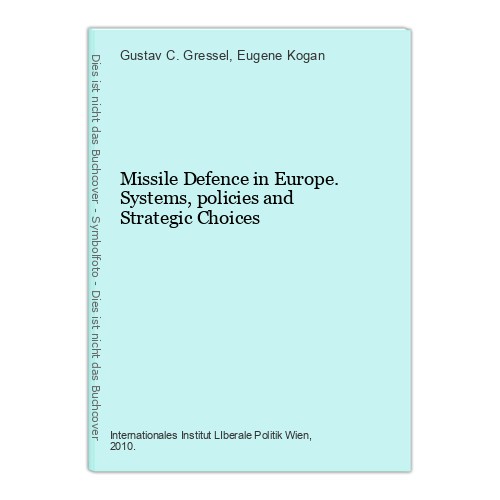 Missile defence europe - missile,