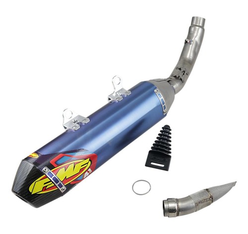 Fmf factory rct slip - fmf,