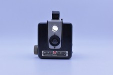 Kodak Kamera Brownie Hawkeye