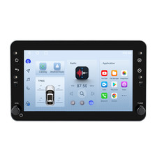 2+32GB Android Radio Navi Carplay Bluetooth Für Alfa Romeo 159 2005-2012